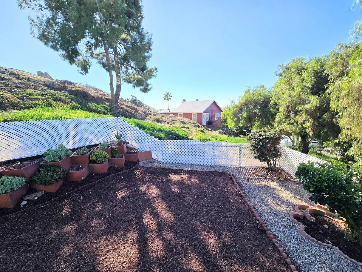 Pepperwood, Space 144