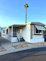 Vista Cascade, Space 128