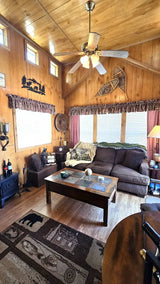 Big Bear Mobile Estates, Space RV2