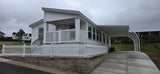 Monterey Lodge, Space 111