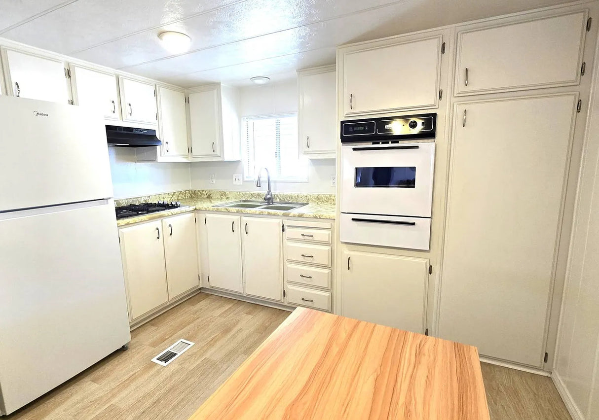 Ocotillo Oasis, Space 709