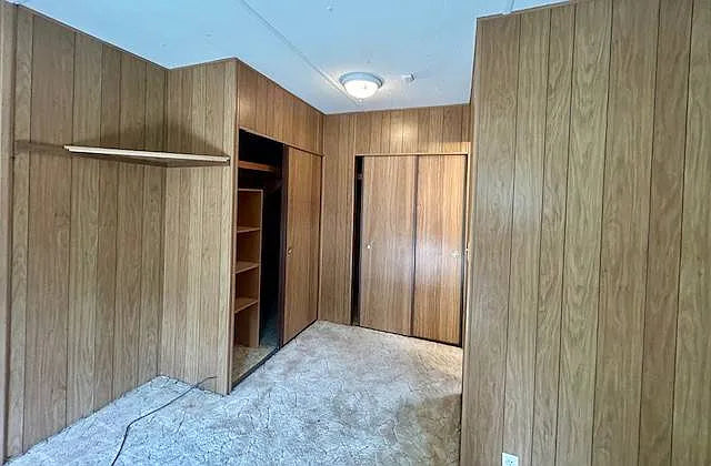 Valley Oaks, Space 157