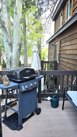 Big Bear Mobile Estates, Space RV2