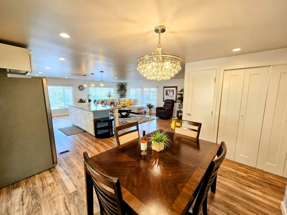 Pepperwood, Space 2