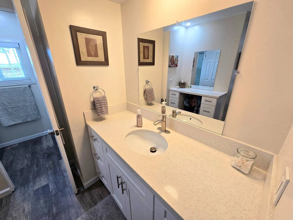 Pepperwood, Space 144