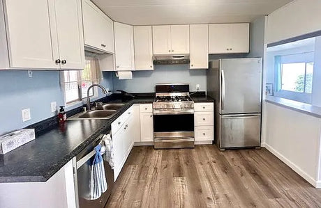 Grandview Terrace, Space 109