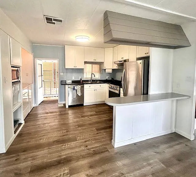 Grandview Terrace, Space 109