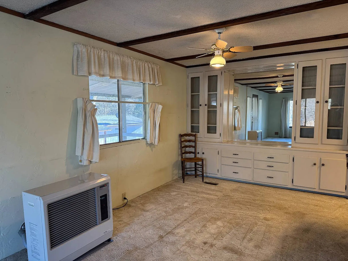 Oakridge Estates, Space 86