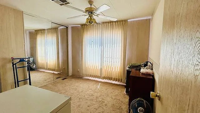 Palomar Estates East, Space 52