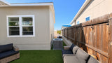 Lakeview Estates, Space 83
