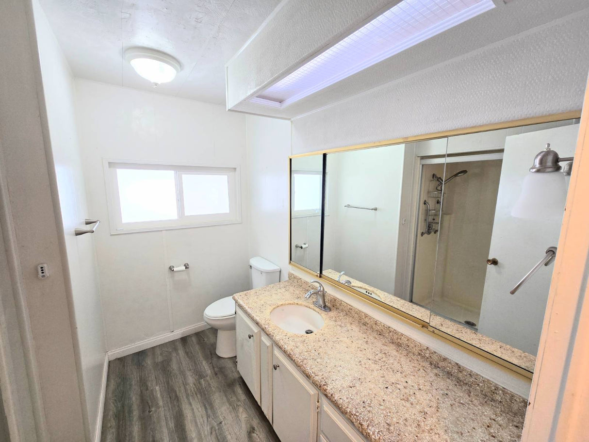 Grandview Terrace, Space 208