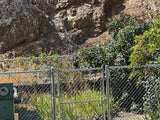 Oakridge Mobile Estates, Space 38