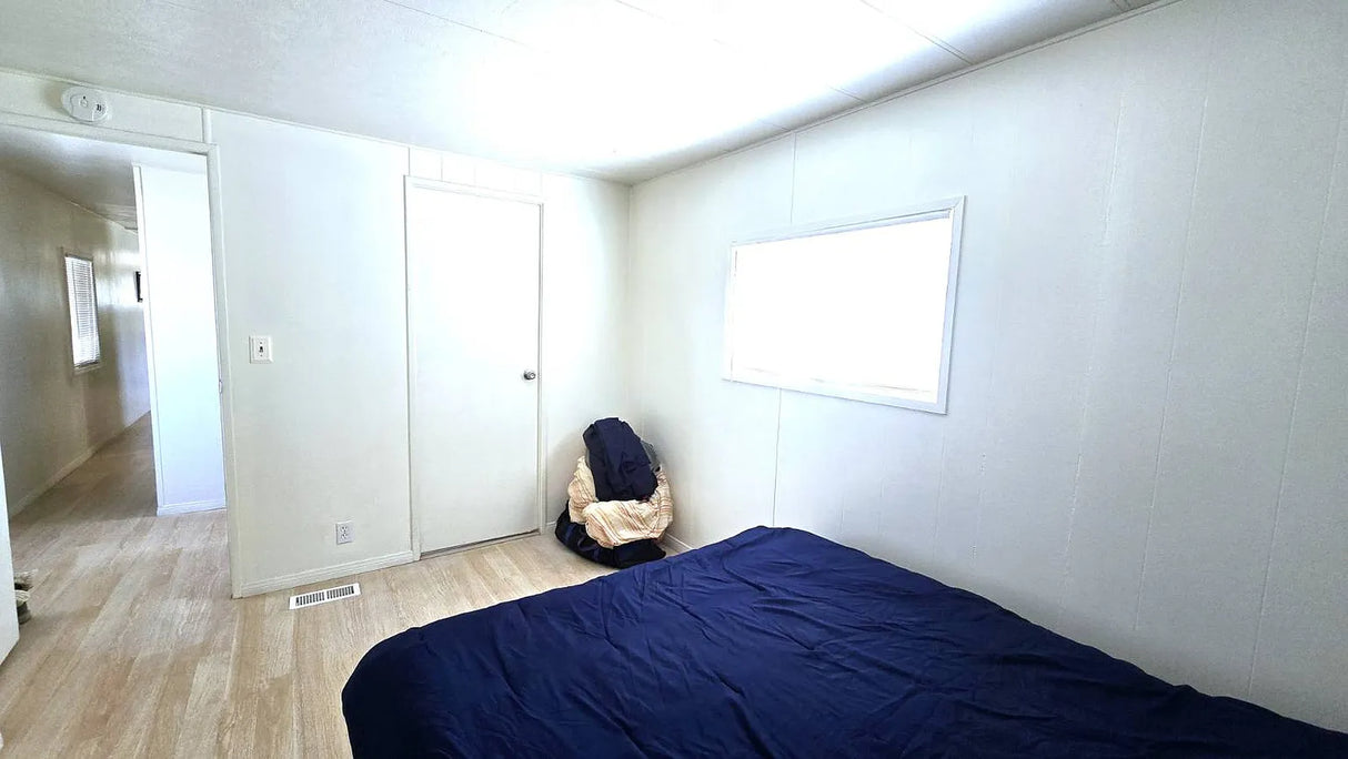 Ocotillo Oasis, Space 709