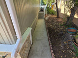 Pepperwood, Space 2