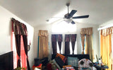 The Palms, Space 38