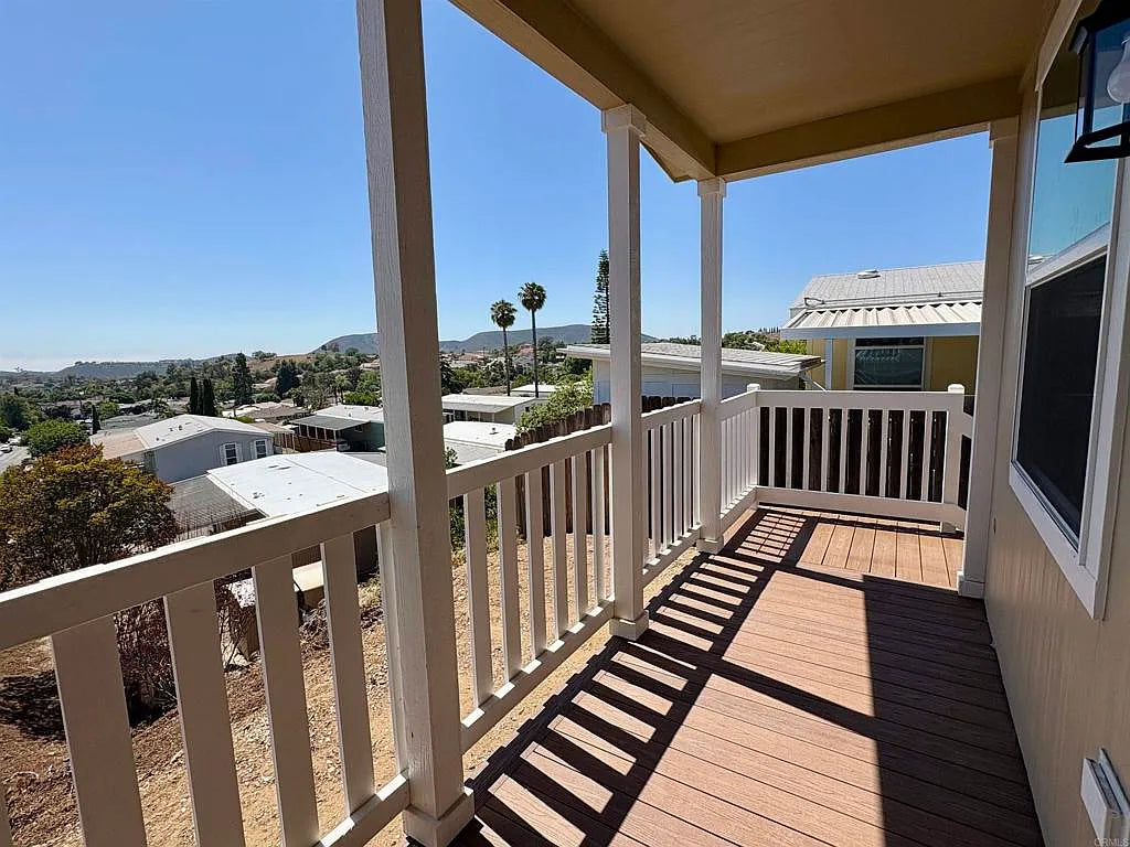 Rancho San Marcos, Space 75