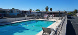 The Palms, Space 38