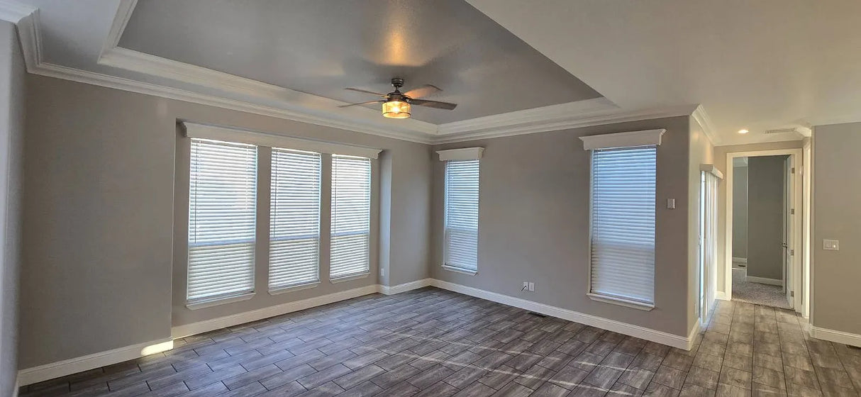 Valley Oaks, Space 141