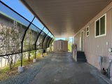 Rancho Valley, Space 64