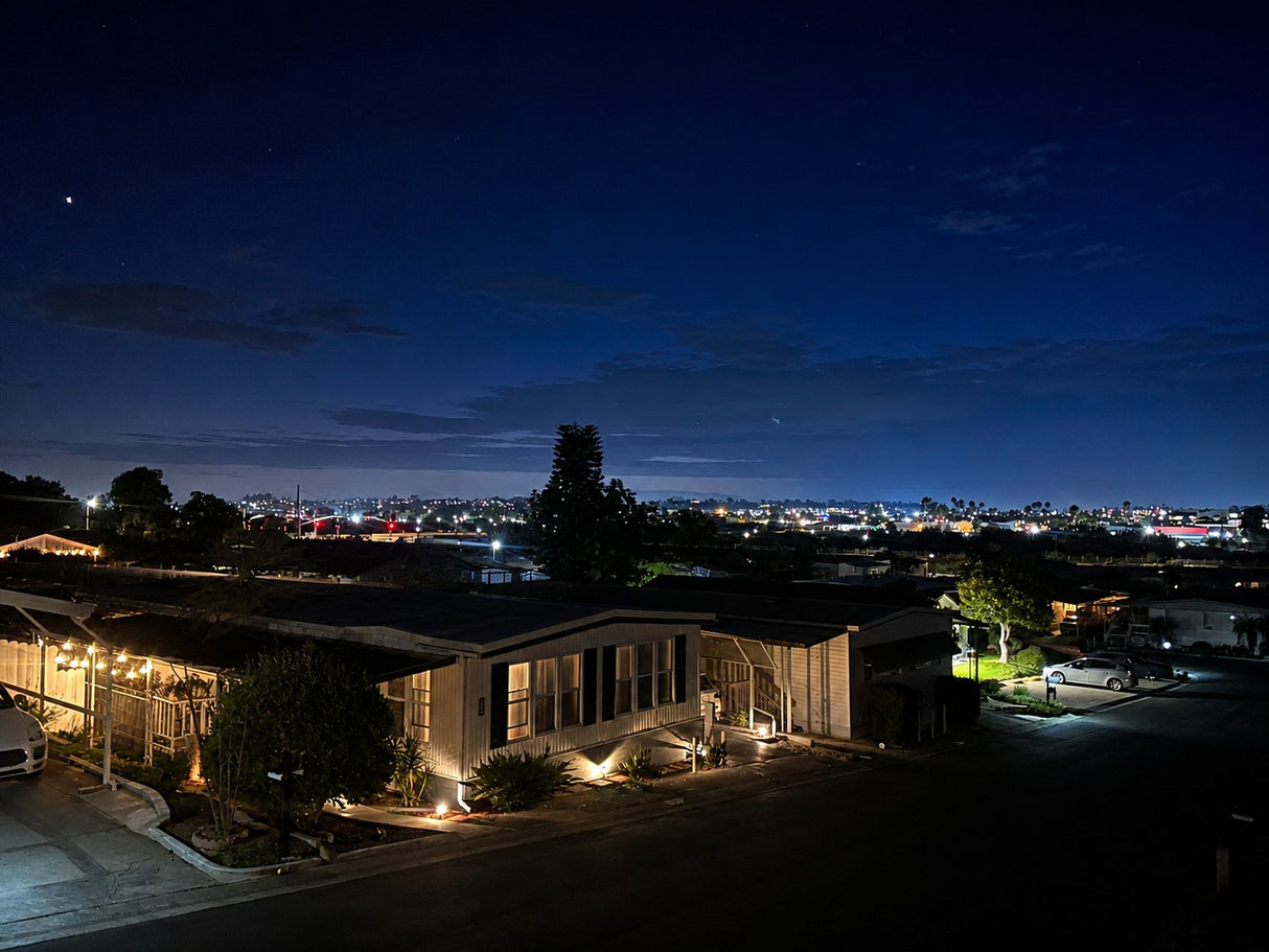Lakeview Estates, Space 83