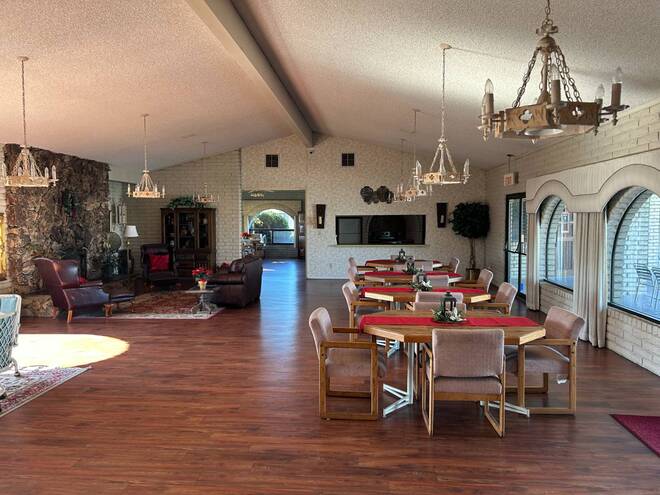 Lynnwood South Mobile Estates, #57