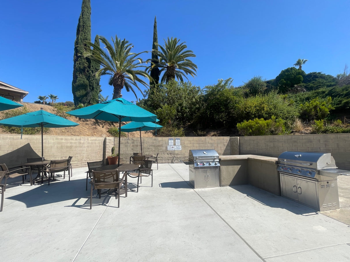 Rancho Valley, Space 64