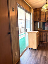 Vista Cascade, Space 128