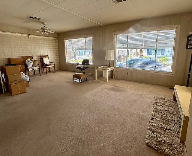 Palomar Estates East, Space 52