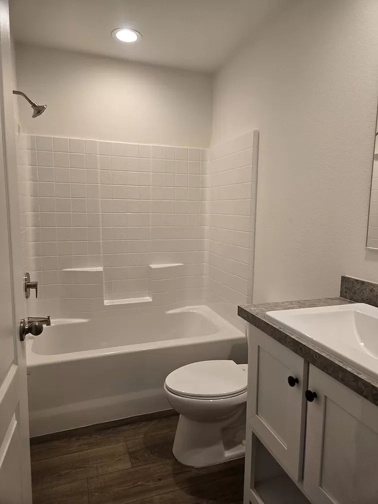 Lynnwood Mobile Estates East, Space 87