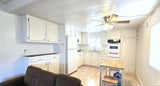 Ocotillo Oasis, Space 709