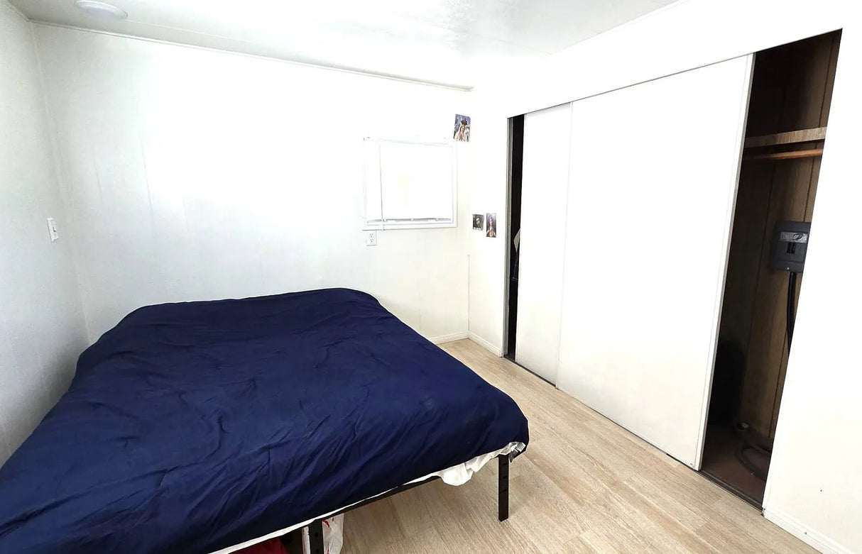 Ocotillo Oasis, Space 709