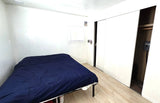 Ocotillo Oasis, Space 709