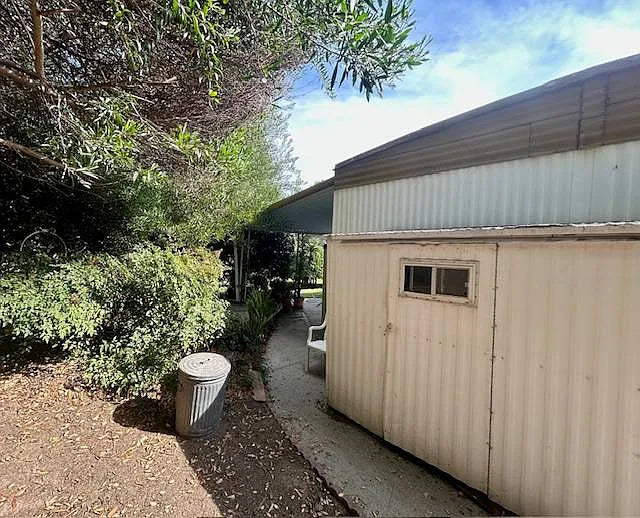 Valley Oaks, Space 157