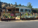 Oakridge Mobile Estates, Space 38