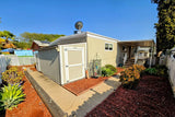 Pepperwood, Space 2