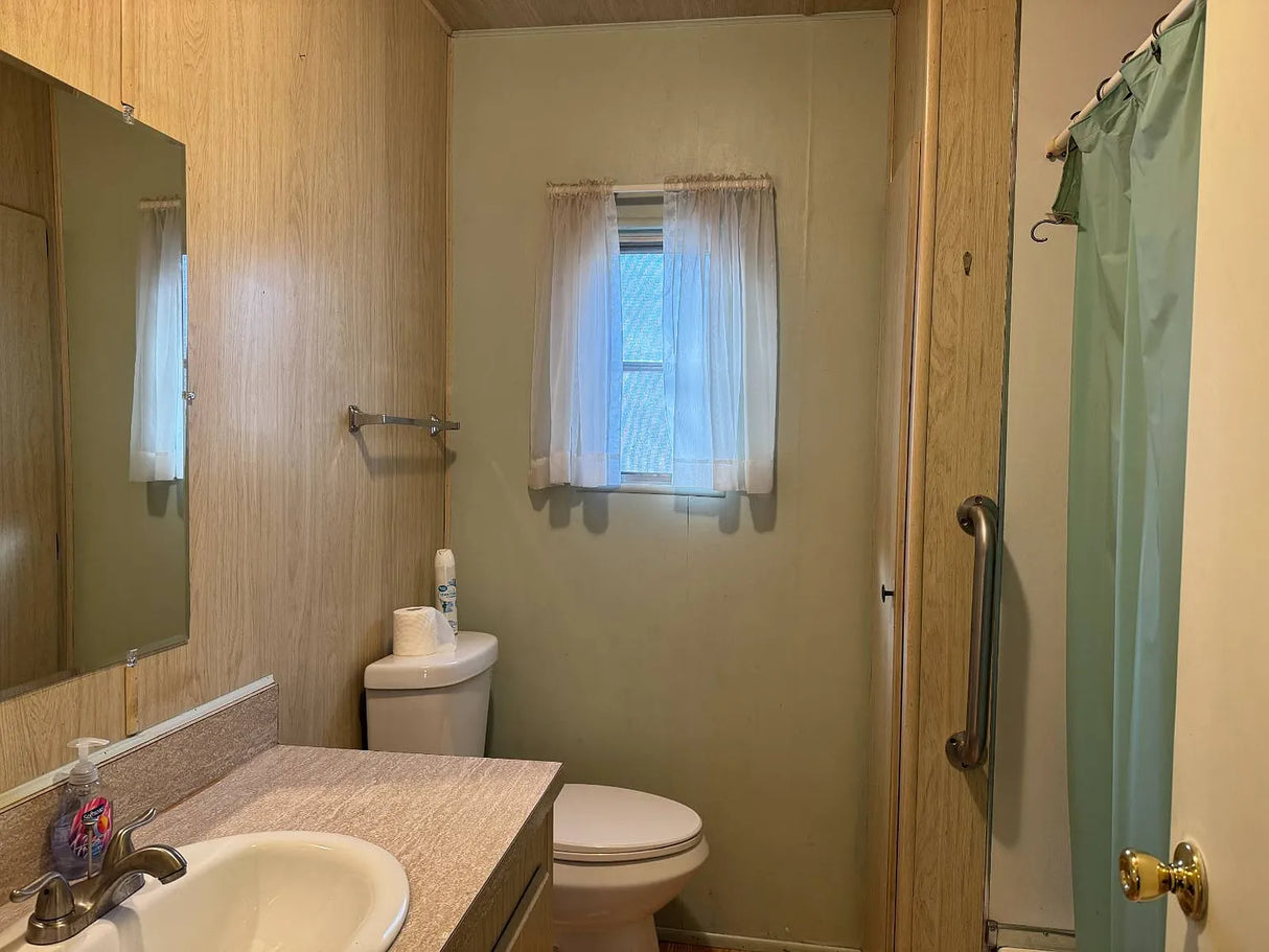 Oakridge Estates, Space 86