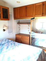 Palm Drive Court, Space D13