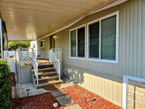 Pepperwood, Space 2