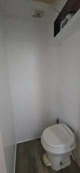 Mussey Grade Village, Space R-60
