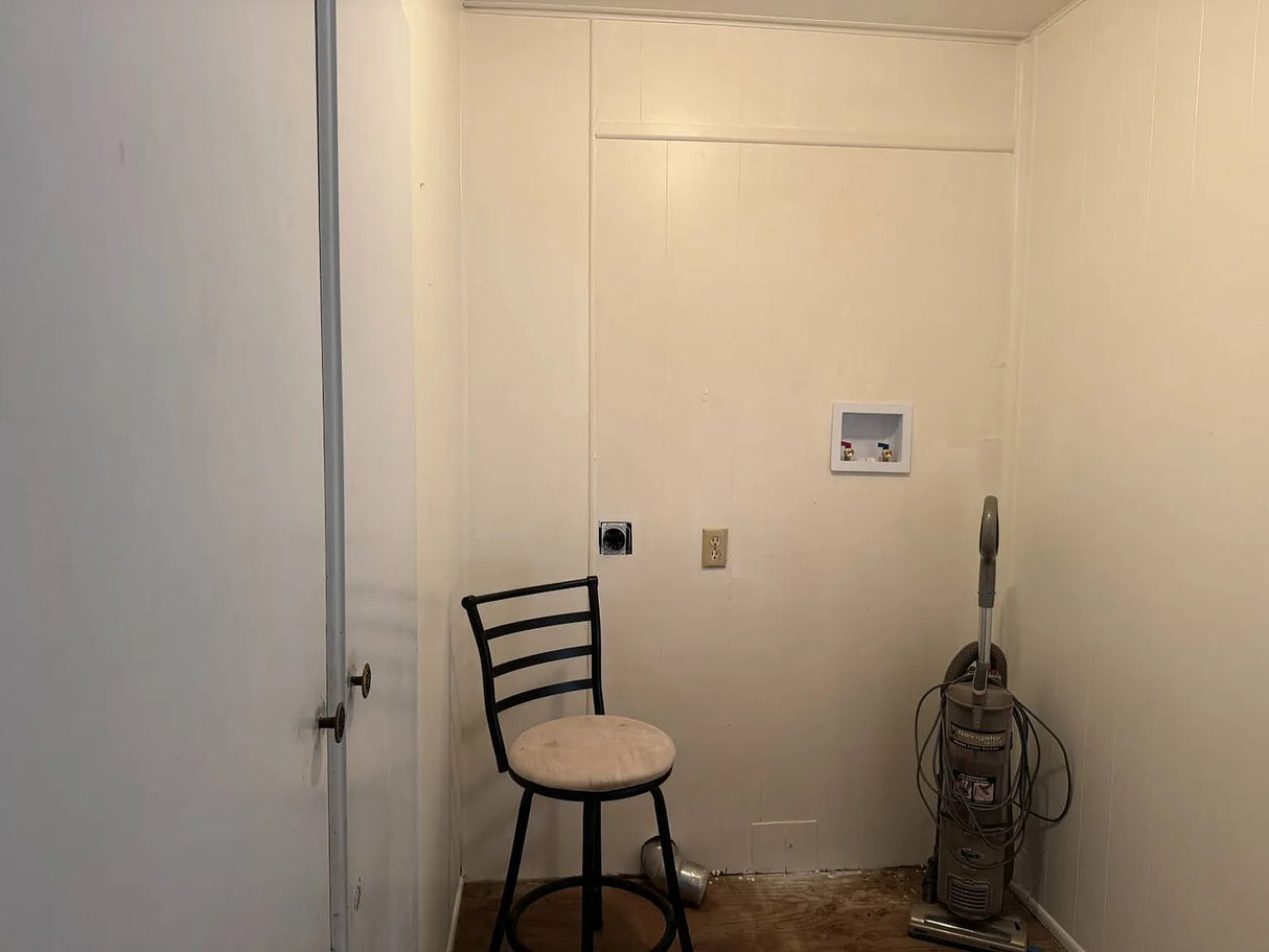 Oakridge Estates, Space 86