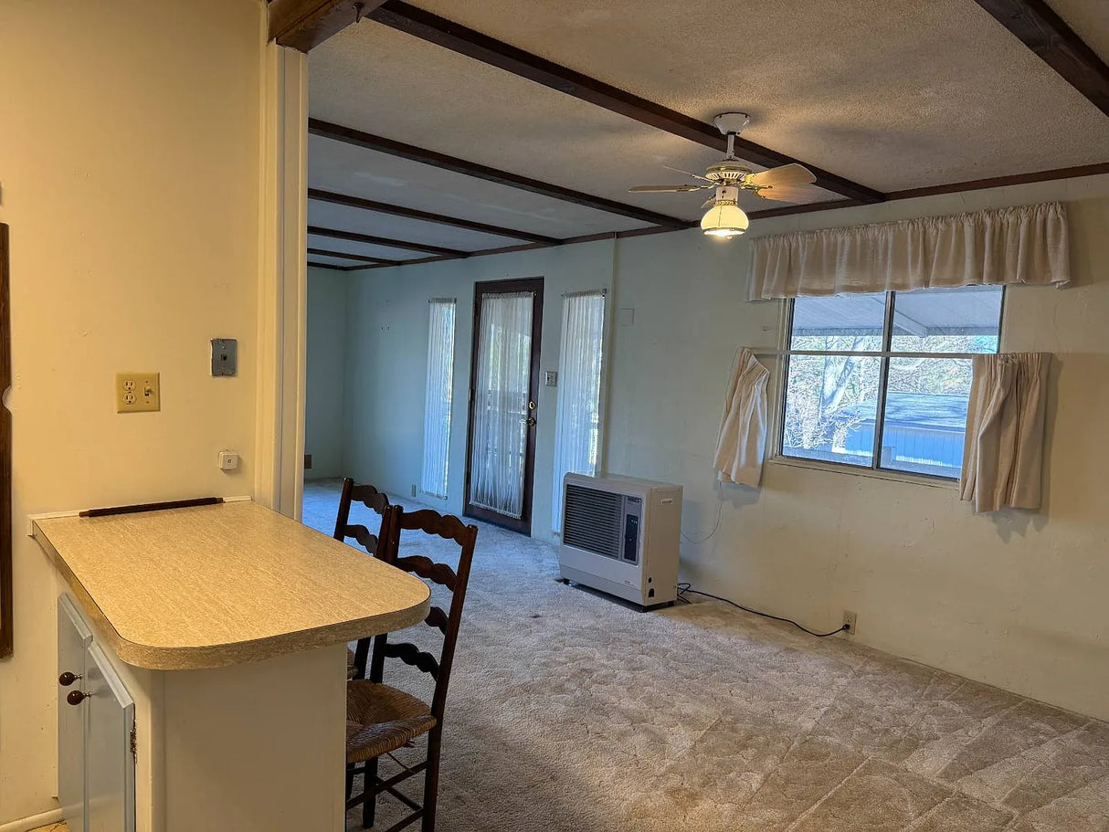 Oakridge Estates, Space 86