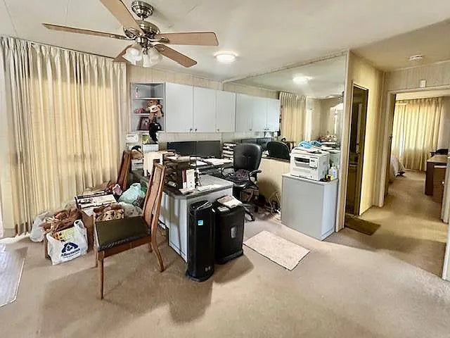 Palomar Estates East, Space 52
