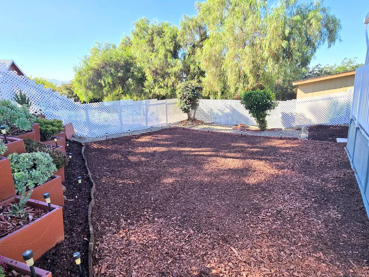 Pepperwood, Space 144