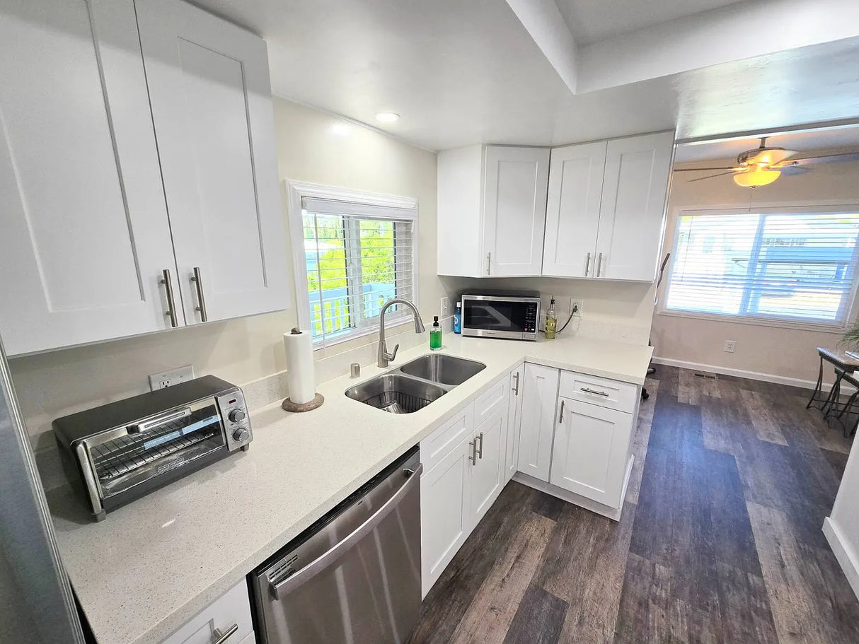 Pepperwood, Space 144