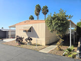 Grandview Terrace, Space 208