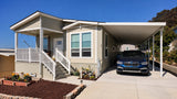 Lakeview Estates, Space 83