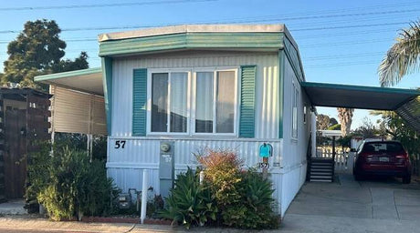 Lynnwood South Mobile Estates, #57
