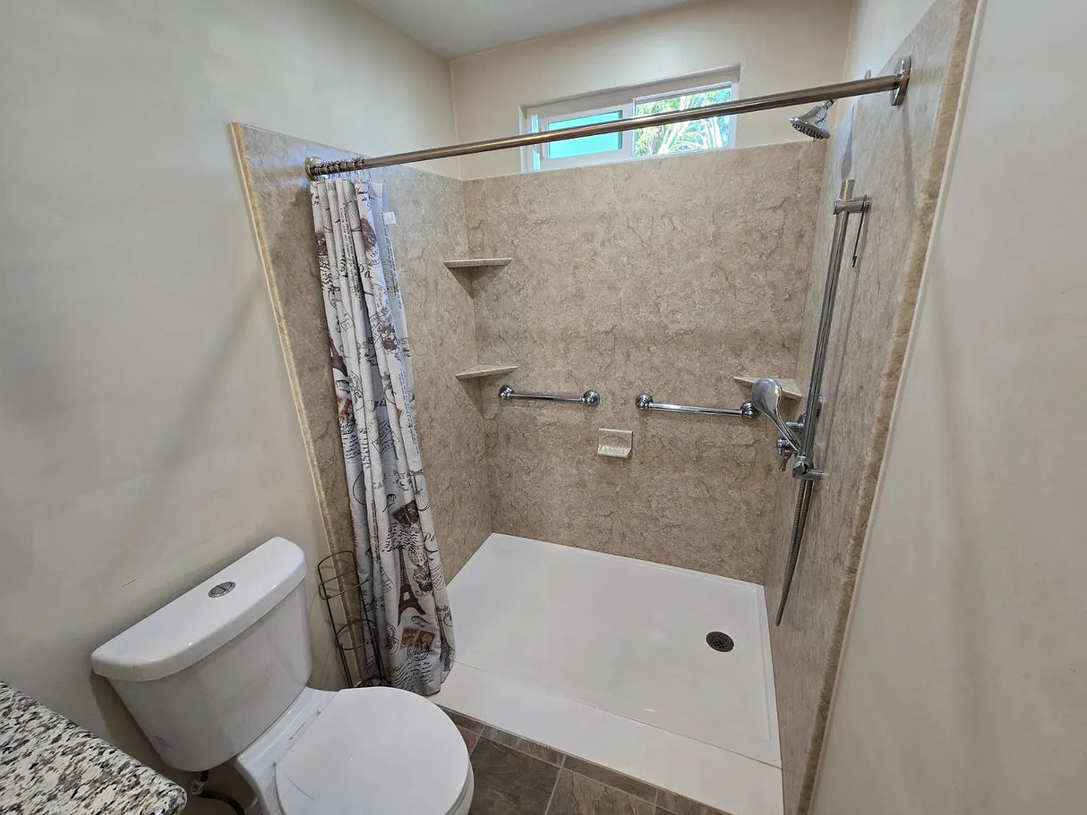 Pepperwood, Space 84