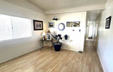 Ocotillo Oasis, Space 709