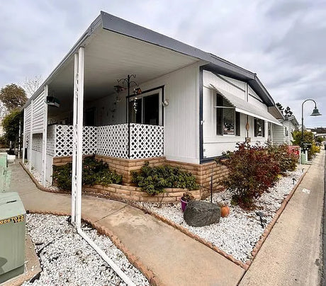 Laguna Vista, Space 22